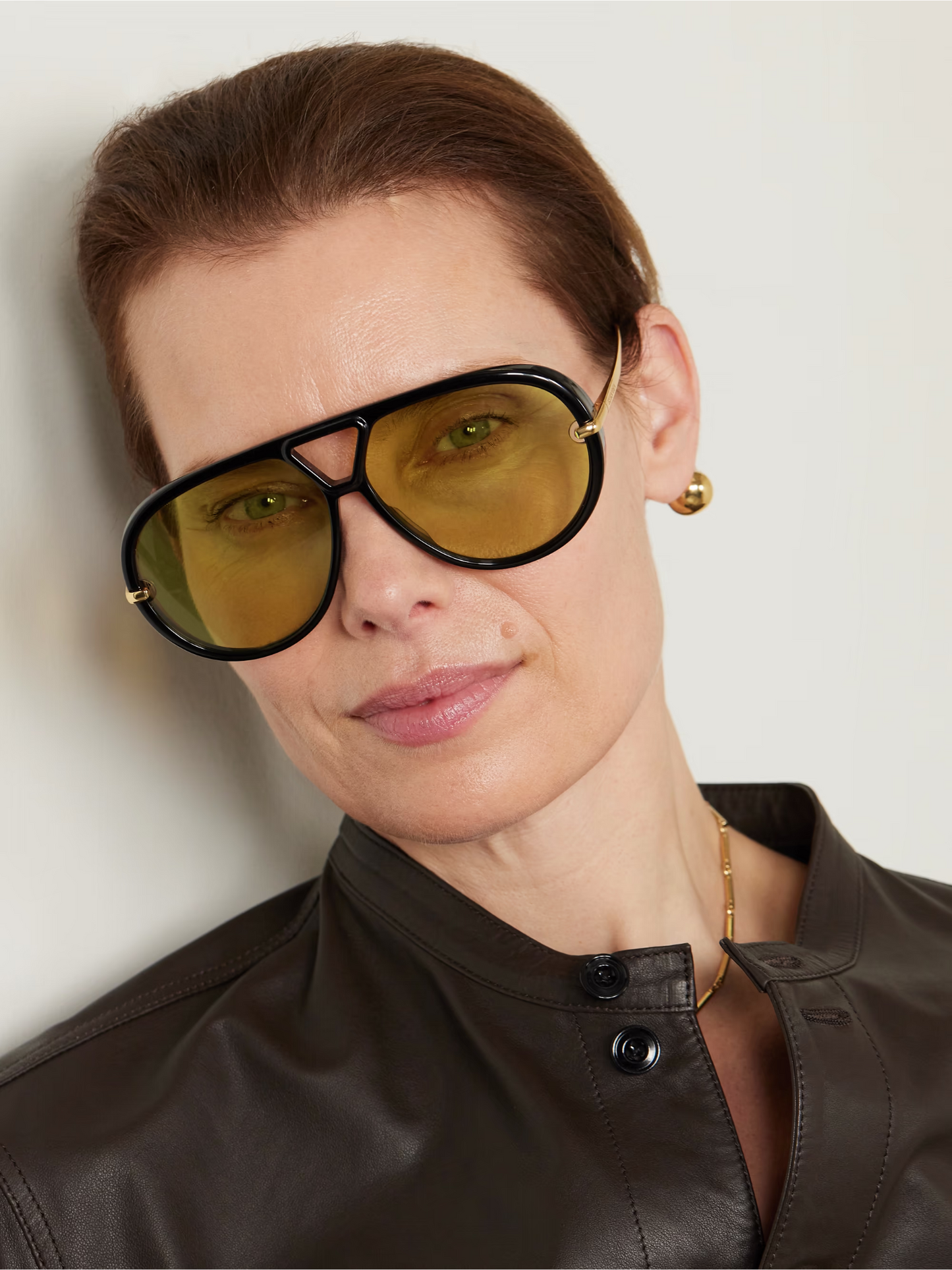 The Nimbus Drop Shades