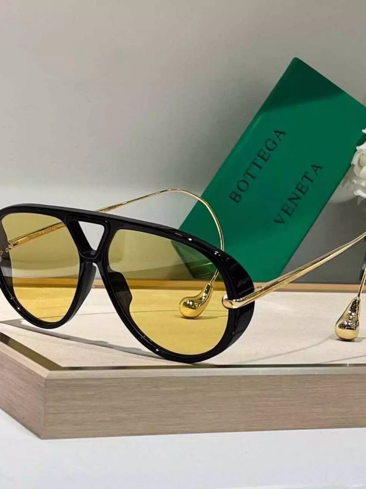 The Nimbus Drop Shades